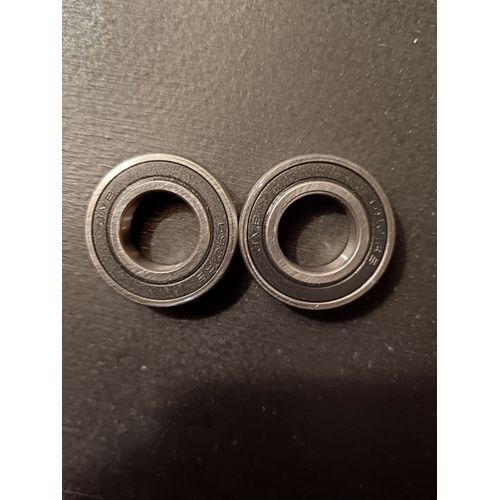 Roulements De Roue Easton Aero