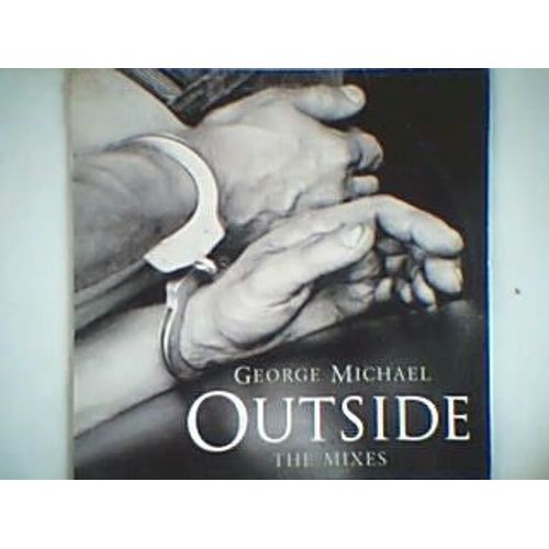Outside (The Mixes)