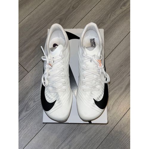 Pointes En Carbone Nike Air Zoom Maxfly 2 Proto W