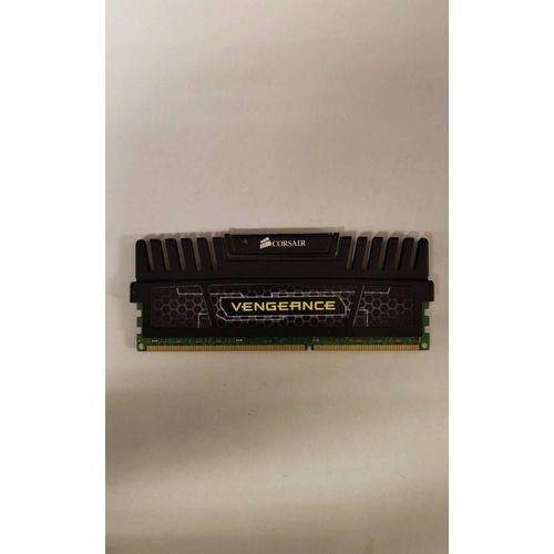 Barrette Corsaire vengeance 8Go ddr3 1600