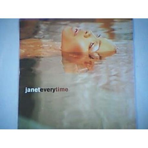 Everytime  (Promo)