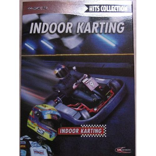 Indoor Karting Pc