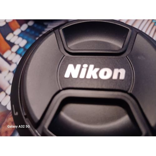 AF-S NIKKOR 12-24 mm 1:4G ED NIKON DX