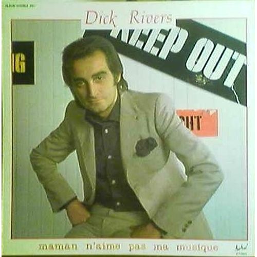 Maman N'aime Pas Ma Musique