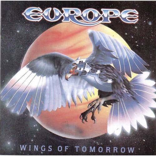 Wings Of Tomorrow