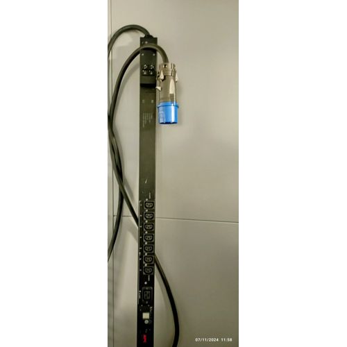 PDU surveillé eConnect®