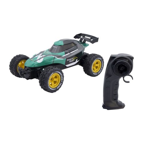Exost Voiture Rc Dune Runner