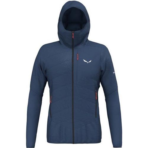 Ortles Hybrid Twr Jacket Veste Isolante Taille 50 L, Bleu