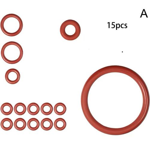 Joint torique en silicone pour machine à café entièrement automatique