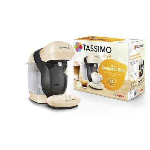 Tassimo the compact one XS