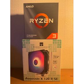 Processeur AMD