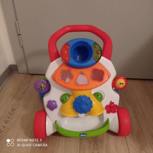 Trotteur Chicco