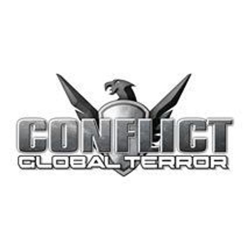 Conflict Global Storm Xbox