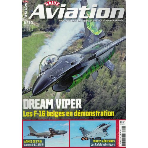 Raids Aviation / Dream Viper