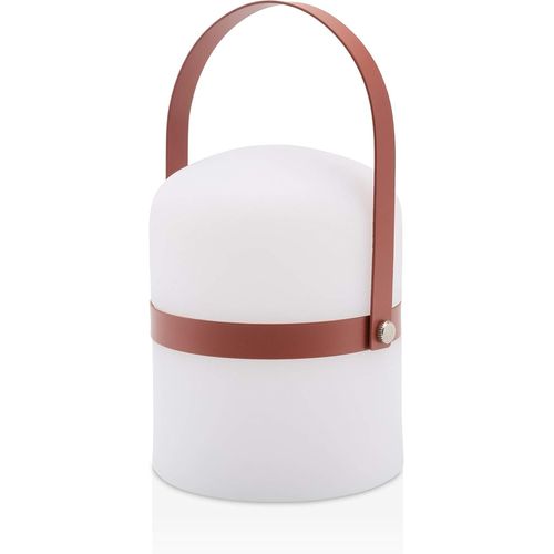Grande Lanterne Pour Extérieur En Design Scandinave, Décoration Pour Chambre, Cuisine, Terrasse, En Terracotta