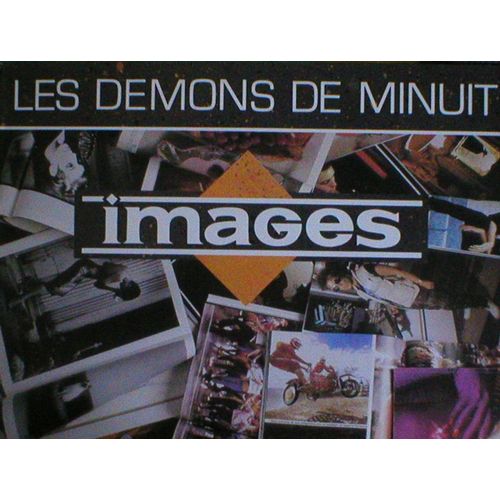 Les Démons De Minuit