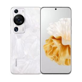HUAWEI P60 Pro 256 Go / 12 Go Blanc