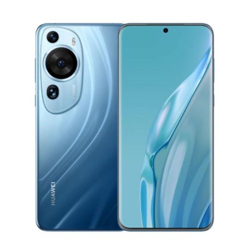 HUAWEI P60 Art 512 Go / 12 Go Bleu
