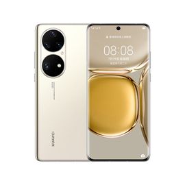 HUAWEI P50Pro Version du dragon 256 Go / 8 Go Or