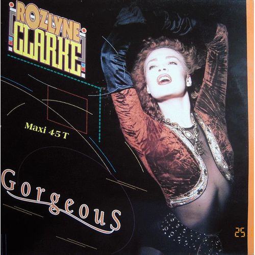Gorgeous (2 Versions).