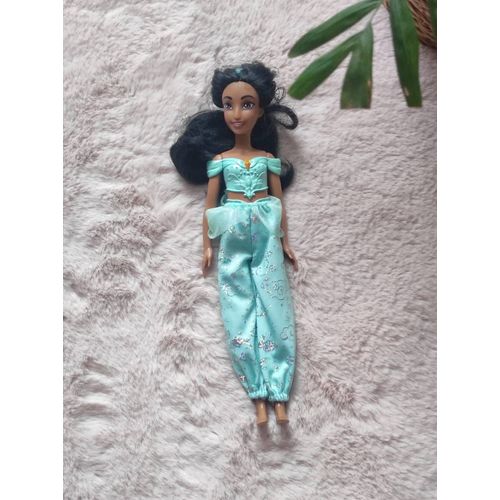 Barbie Jasmine