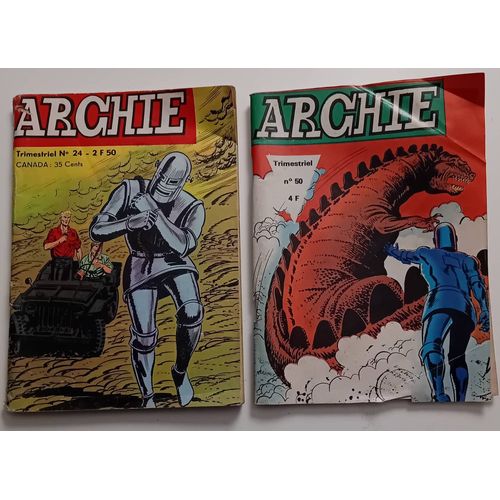 Archie