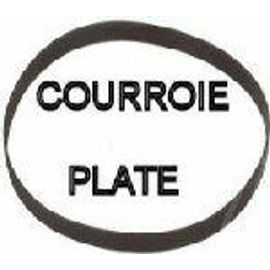 TECHNICS  SLB202  Courroie de remplacement  SLB202