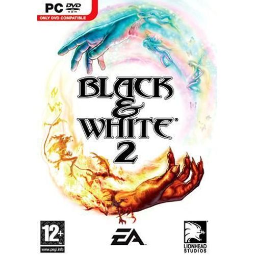 Black & White Ii - Ea Classics Pc