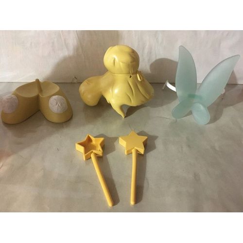 Jouet: Accessoires Disney Mr Patate Fée Clochette Disneyland Paris