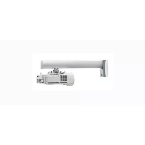 Epson SMS Smart Media Solutions FS001450AW-P2 Support pour projecteurs Mur Epson SMS Smart Media Solutions FS001450AW-P2 Support pour projecteurs Mur Aluminium, Blanc ?