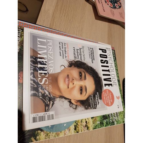 Psychologie Positive N°30
