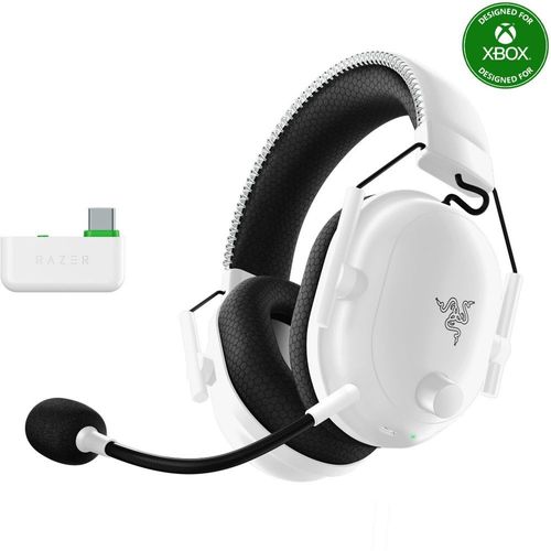 Razer Blackshark V2 Pro Pour Xbox - Blanc