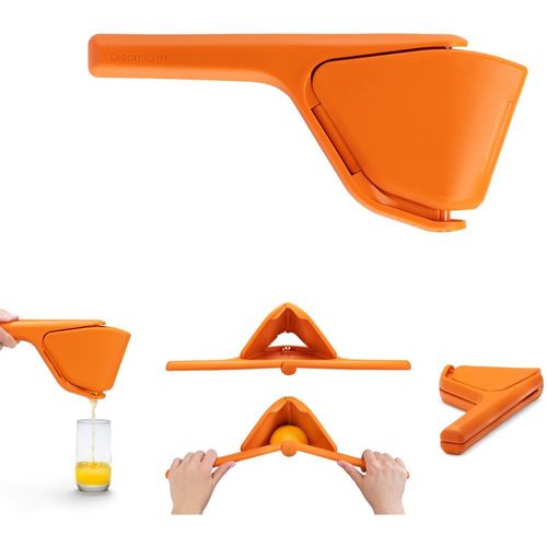 Dreamfarm - Fluicer - Orange Squeezer