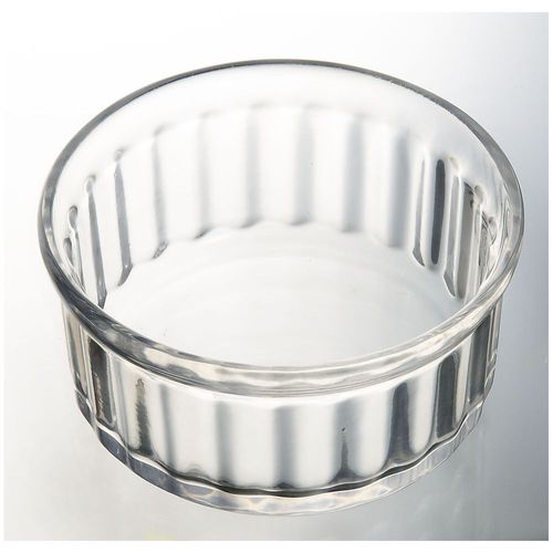 Ramequin Pyrex Verre 10cm