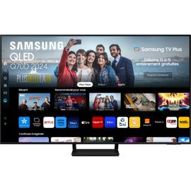 LG OLED TV 4K : le meilleur rendu des couleurs en 2025 ? #28