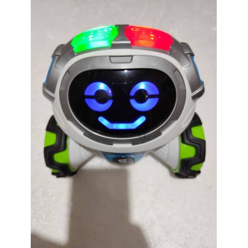 Fisher Price Movi Superrobot