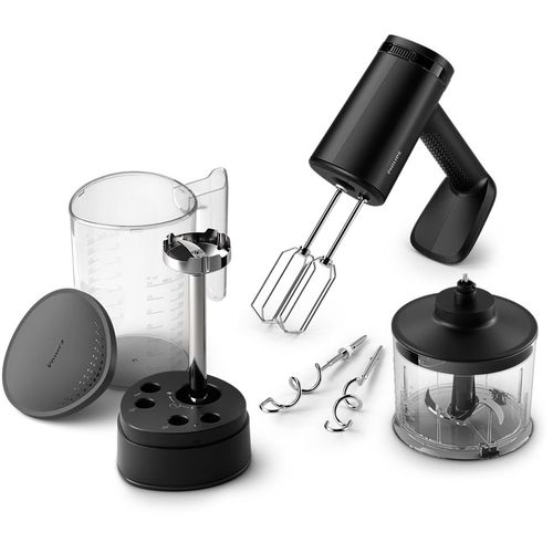 Batteur puissant 500 W Philips série 5000 HR3781/20