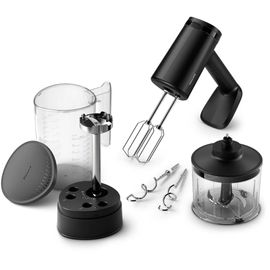 Batteur puissant 500 W Philips série 5000 HR3781/20