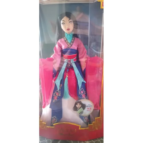 Poupée Disney