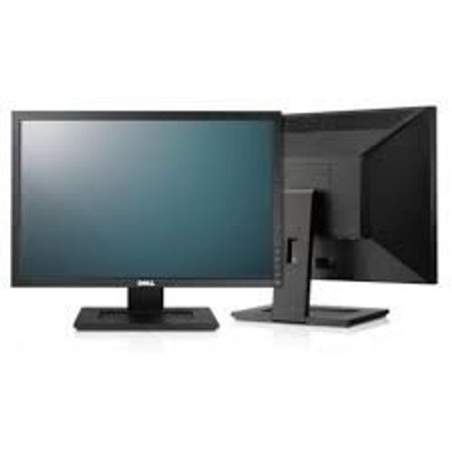 Ecran LCD DELL E2210HD 22 - 1680 x 1050 - DVI-D • VGA
