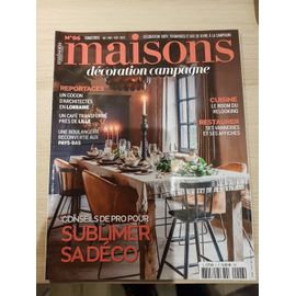 Maisons Décoration Campagne Num6