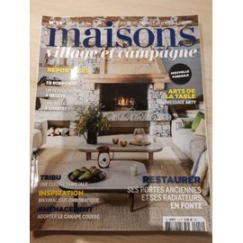 Maisons Village Et Campagne Num14
