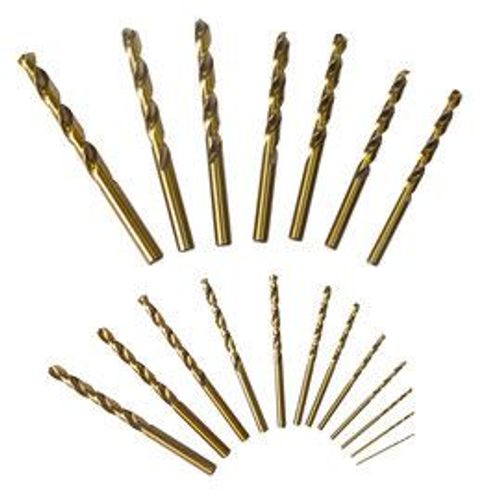 FORET METAL DEXTER PRO COFFRET DE 19