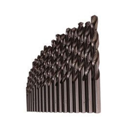 FORET METAL DEXTER COF DIAM.1/1.5/2/.../9/9.5/10 - 19 PCES
