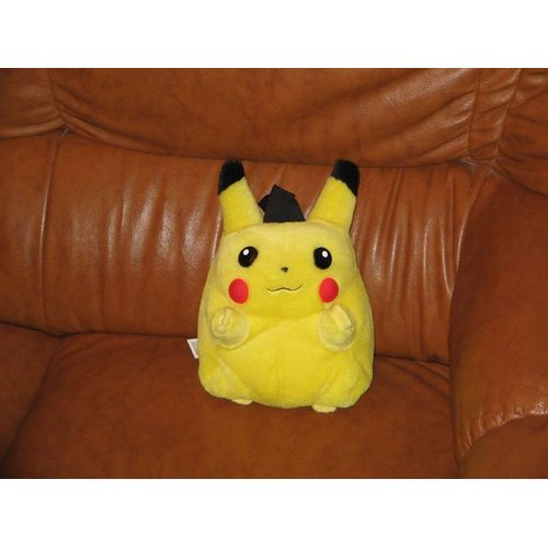 Pikachu Peluche - Mini Sac