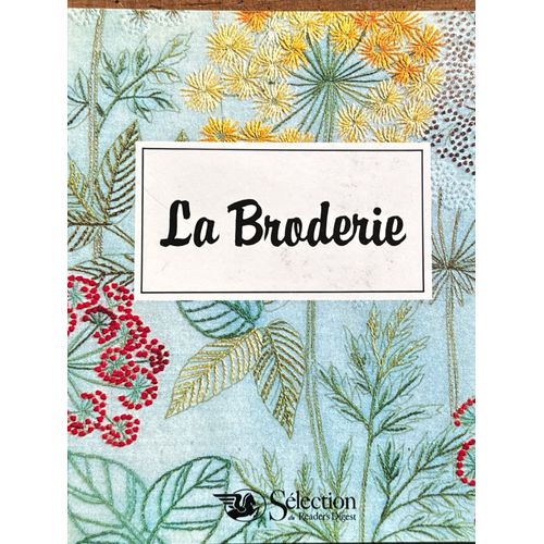 La Broderie