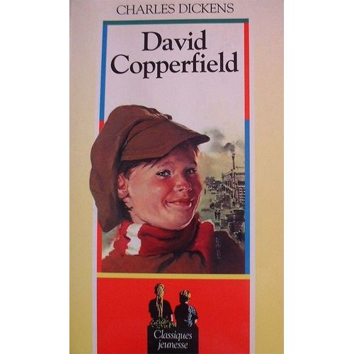 David Copperfield