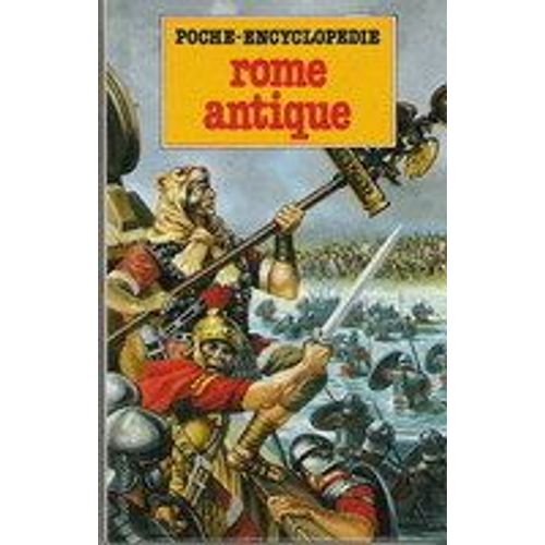 Rome Antique