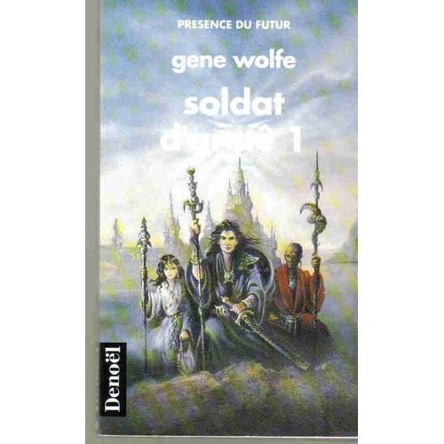 Soldat D'aretê Tome 1