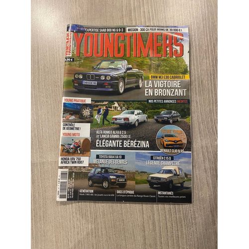 Youngtimers 147